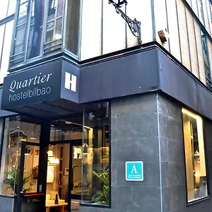Quartier Casco Viejo Hostel