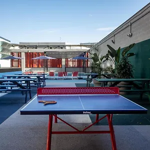 Residencia Universitaria Resa San Mames Διαμέρισμα