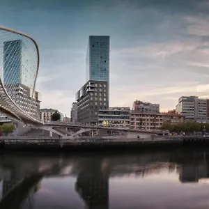 Center By Abba Bilbao