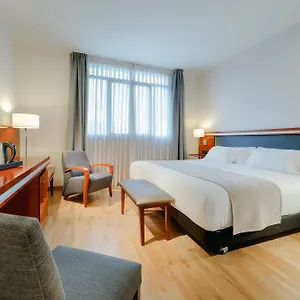 Abba Euskalduna Bilbao