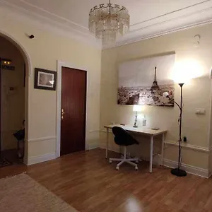 Fliphouse Affittacamere