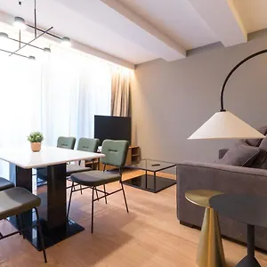  Apartment Old Town By Staynnapartments