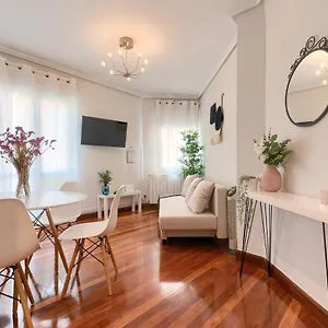  Apartment Vivienda Turistica Junto Al Ayuntamiento