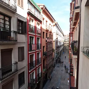 2* Casa de hóspedes Casual Serantes