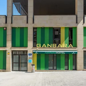  Hostel Ganbara