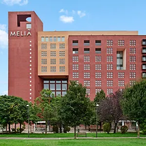 Melia Ξενοδοχείο
