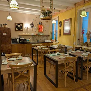 2* Casa de hóspedes Iturrienea Ostatua