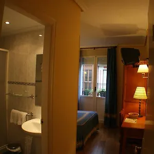 2* Casa de hóspedes Pensión Bilbao