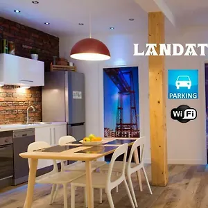 Landatxoenea Appartamento